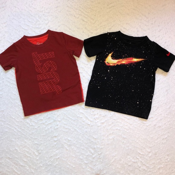 Nike Other - Boys 3T Nike Bundle